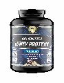 2.27 Kg Muscle Epitome Cookies and Cream Advanced Whey Protein