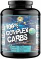 Muscle Epitome 100% Complex Carbs Protein Supplement