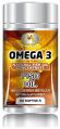 Muscle Epitome Omega 3 Fish Oil Softgel Capsules