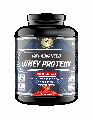 2.27 Kg Muscle Epitome Strawberry Advanced Whey Protein