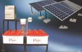 7.5 KVA Petrol Pump Solar Power Pack with Tubular Battery