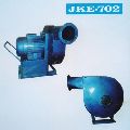 JKE 415 V 2 hp electric blower