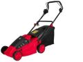 Rainolex 4 - 7 HP Red Lawn Mower