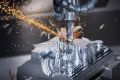 Stainless Steel CNC Turning Machining Services