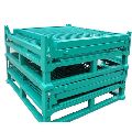 Fabricated Stackable Pallet