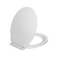 Polite & Puffy 910 Toilet Seat Cover