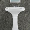 Portend 4005 Pedestal Wash Basin