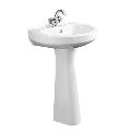 Serena 4015 Pedestal Wash Basin