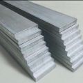 Aluminium Rectangular Grey Aluminum Flat Bars 