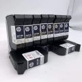 PVC Black hp w3t10b ink cartridge