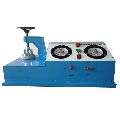 Deluxe Model Bursting Strength Tester