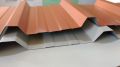 Galvanized Sheet New galvanized colour coated roofing sheets