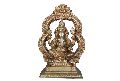 Ganesha Valampiri Idol