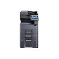 50-100kg Black 220V kyocera photocopy machine