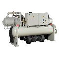 Centrifugal Water Cooled Chiller
