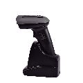 IRVINE WIRELESS 2D BARCODE SCANNER WITH CRADEL