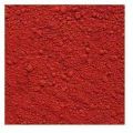 Red Powder Micro Chem Synthetic Iron Oxide