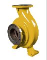 Parshwa Traders Metal Yellow High volute casing centrifugal pump