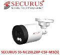 Securus 3mp ip bullet camera