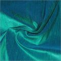 Polyester Mixed Dupion Fabric