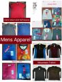 Multicolor men T-Shirts Semi Automatic korean All colour imported second hand onetime used mens printed shirt