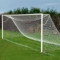 Football Net Tournament and Practice Quality