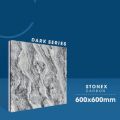 Double Charged Vitrified Tile