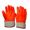 Railway Safety Gloves