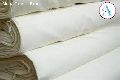Cotton Canvas Greige Fabric