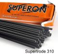 Stainless Steel superon supertrode 310 welding electrodes