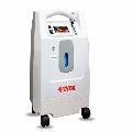EVOX 5 Liters Oxygen Concentrator 350W Portable Electrical LED