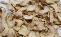 DRIED GINGER FLAKES / SLICE