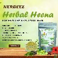 Herbeez Herbal Henna Powder