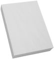 White Plain a4 size paper