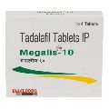 Tadalafil  Tablet