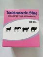 Triclabendazole Tablets