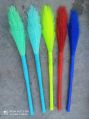 Plastic Colored Broom