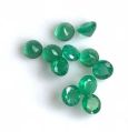 Emerald Faceted Emerald Loose Gemstones