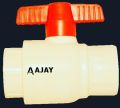 cpvc ball valve