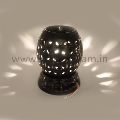 SA Black Table Lamp Kapoor Dani