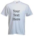 Sublimation T-shirt Printing Services