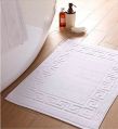 Cotton Bath Mats