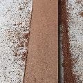 Rectangular Brown cocopeat plank