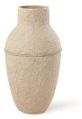 XL Paper Pulp Vase