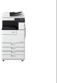 IR 2625 Photocopier Machine