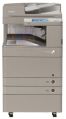 CANON White 220V Polished ir c5030 photocopier machine