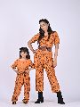Mother and Daughter Paulina Jumpsuit