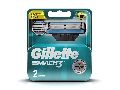 Gillette Mach 3 Shaving Razor