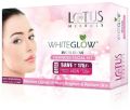 Lotus Herbals White Glow Fairness Facial Kit