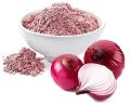 dehydrated pink onion powder